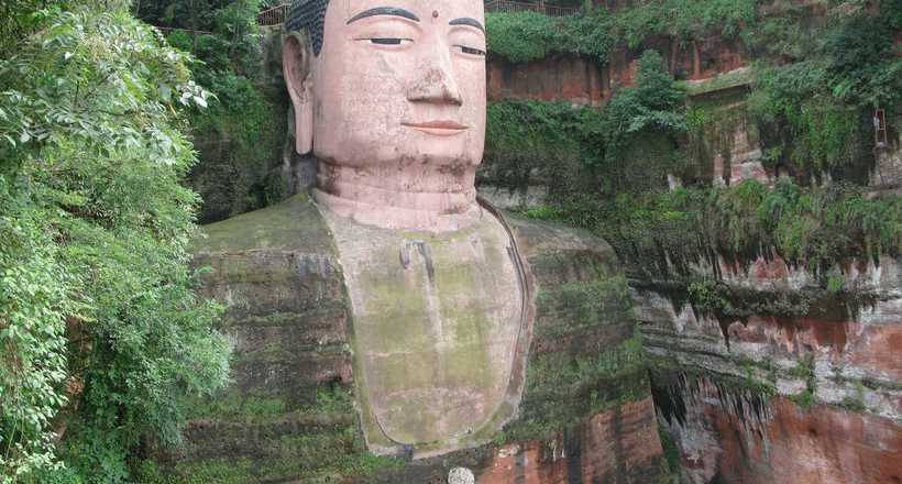 10 будоражащих воображение мест в Азии, которые непременно стоит посетить в этом году