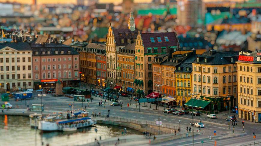 Отдых, который запомнится: ТОП-7 направлений для летнего путешествия