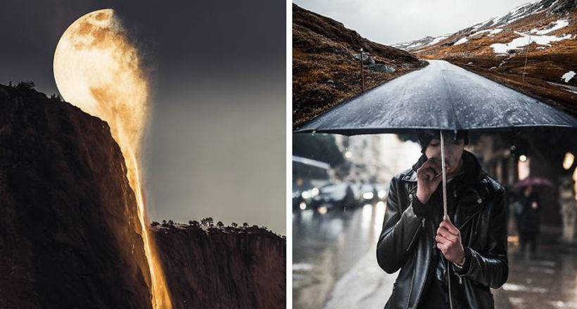 На грани фантастики: если бы мир становился таким, как в нашем воображении