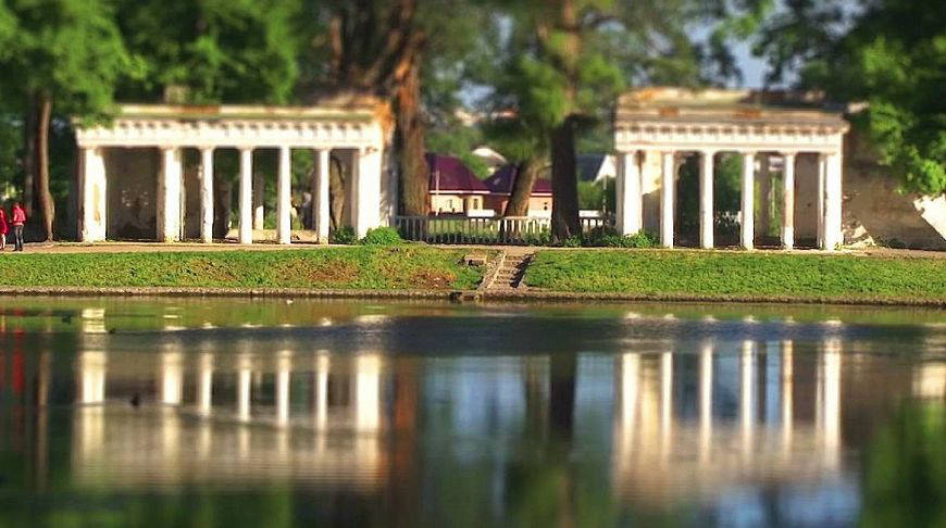 Идея для уикенда: 5 мест, которые стоит увидеть в Белой Церкви