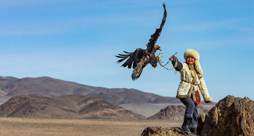 Лучшие работы нового удивительного фотоконкурса Earth Photo 2018