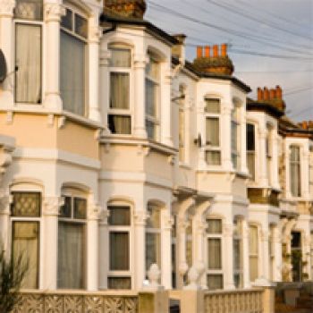 Whether it’s a private house or an apartment… Or maybe both?