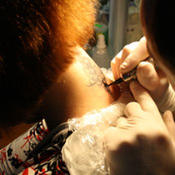 Tatouage : pour et contre ?