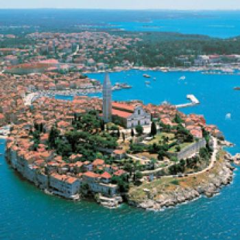 La Croatie : un paradis pour les touristes