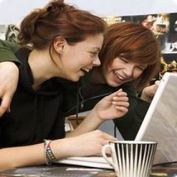 Internet: Communication Based on Rules