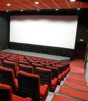 Neuheiten der ukrainischen Kinoproduktion