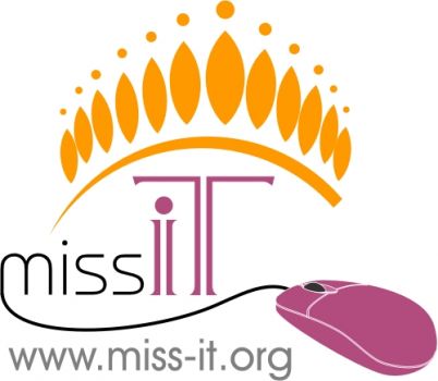 Concours « Miss IT Kharkiv 2010 » !