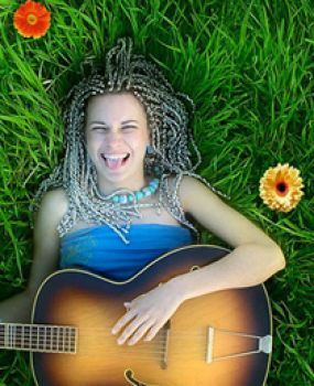 Printemps, printemps !..