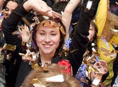 关于俱乐部生活的10个常见误区