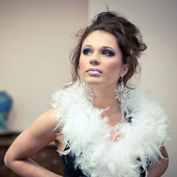 玛丽娜·斯托扬——《哦，这卡拉OK真棒》