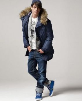 Comment choisir correctement un jean pour homme