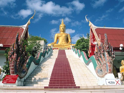 Comment peut-on se rendre en moins de 21 jours aux côtes de deux océans différents ?