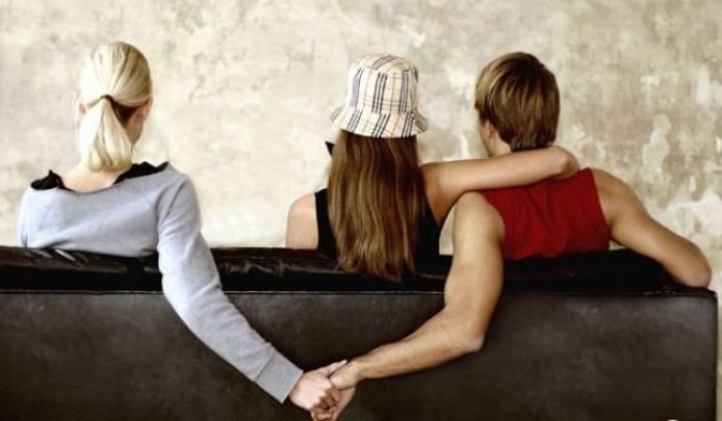 Чому ми змінюємо?