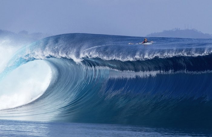 Всі переможці фотоконкурсу «Red Bull Illume 2013»