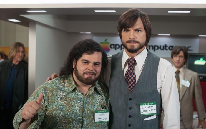 У прокаті стартує фільм про життя Стіва Джобса