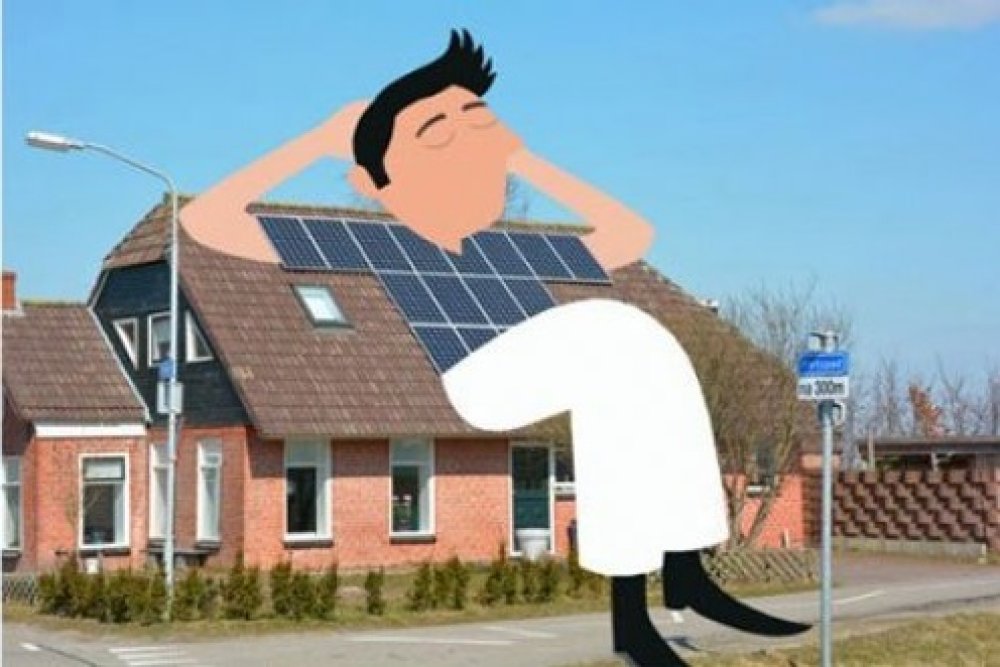 П'ятничний позитив від Тінеке Мейринк