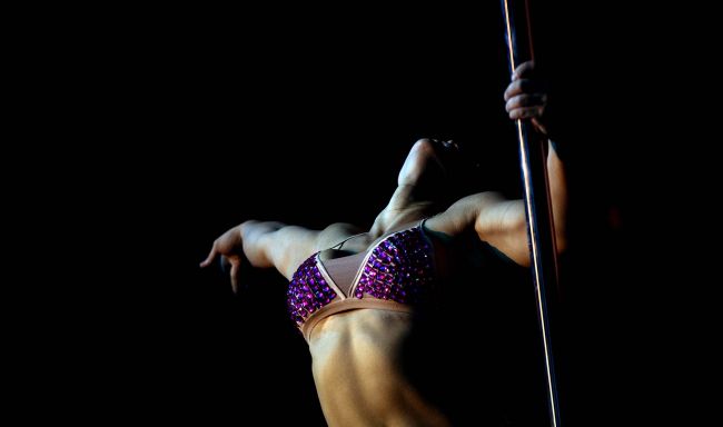 2012 South American Half-Dance Championship