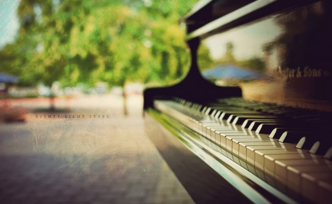 Un fantastique voyage photographique autour du monde avec Ed McGowan