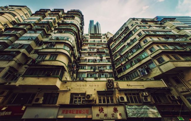 Un fantastique voyage photographique autour du monde avec Ed McGowan