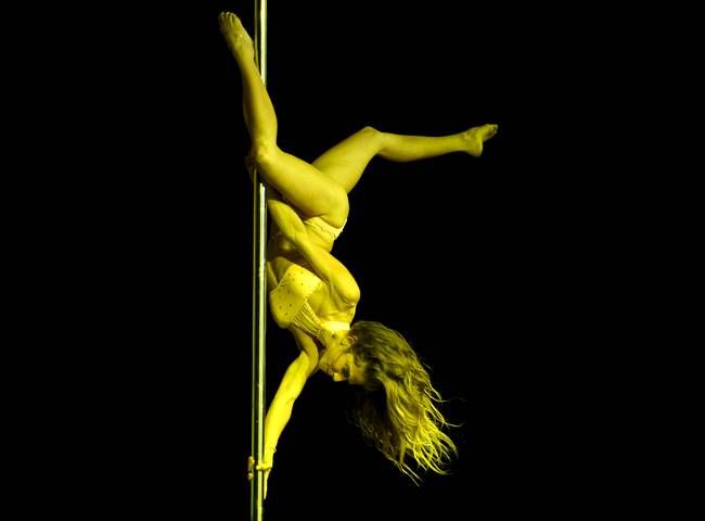 2012 South American Half-Dance Championship