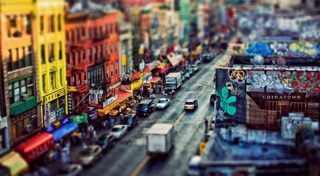 Un fantastique voyage photographique autour du monde avec Ed McGowan