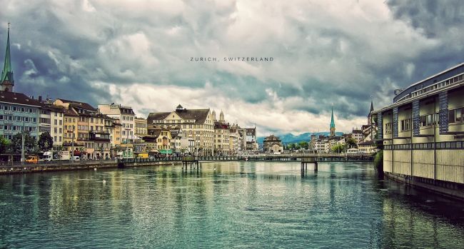 Un fantastique voyage photographique autour du monde avec Ed McGowan