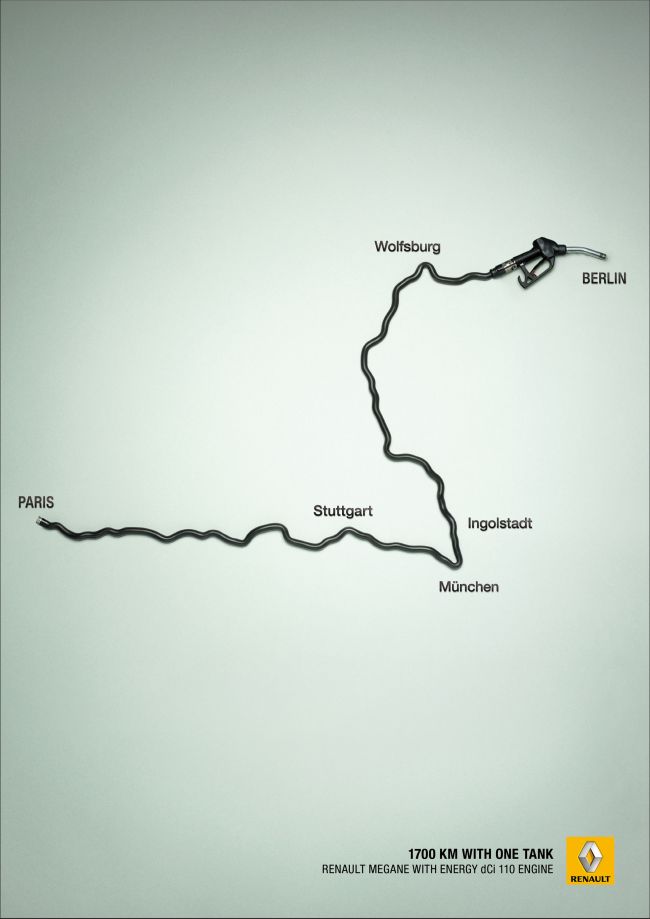 Die beste Werbung der ersten Hälfte von November 2012