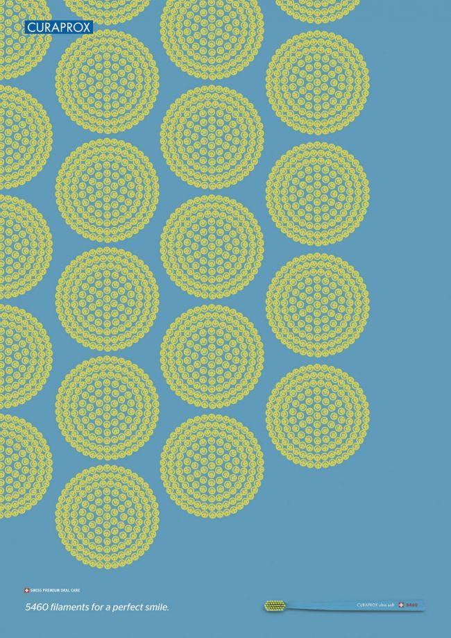 Die beste Werbung der ersten Hälfte von November 2012