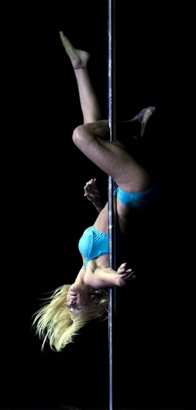 2012 South American Half-Dance Championship