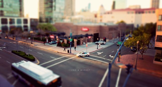 Un fantastique voyage photographique autour du monde avec Ed McGowan