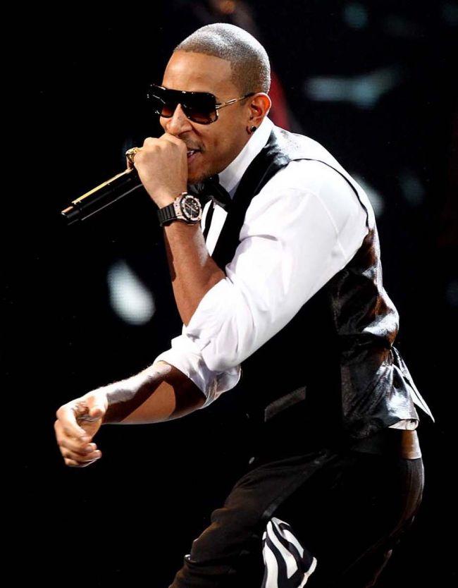 Cérémonie de remise des prix des « American Music Awards 2012 »