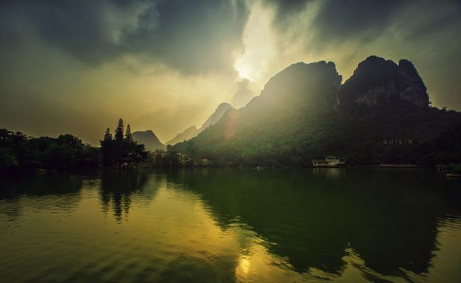 Un fantastique voyage photographique autour du monde avec Ed McGowan