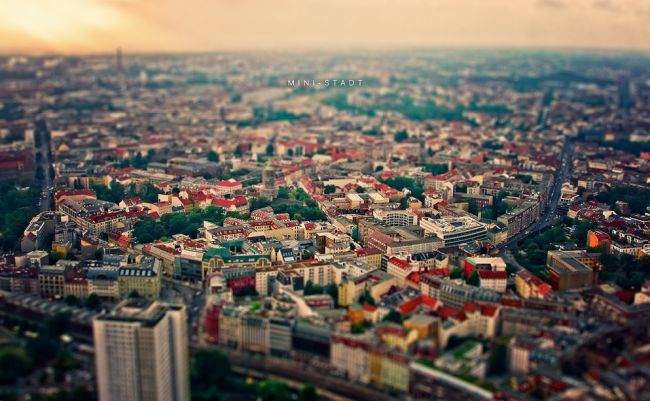 Un fantastique voyage photographique autour du monde avec Ed McGowan