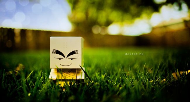 Un fantastique voyage photographique autour du monde avec Ed McGowan