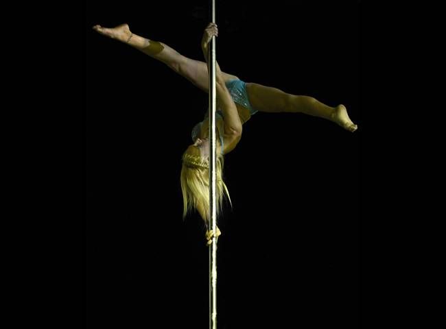 2012 South American Half-Dance Championship