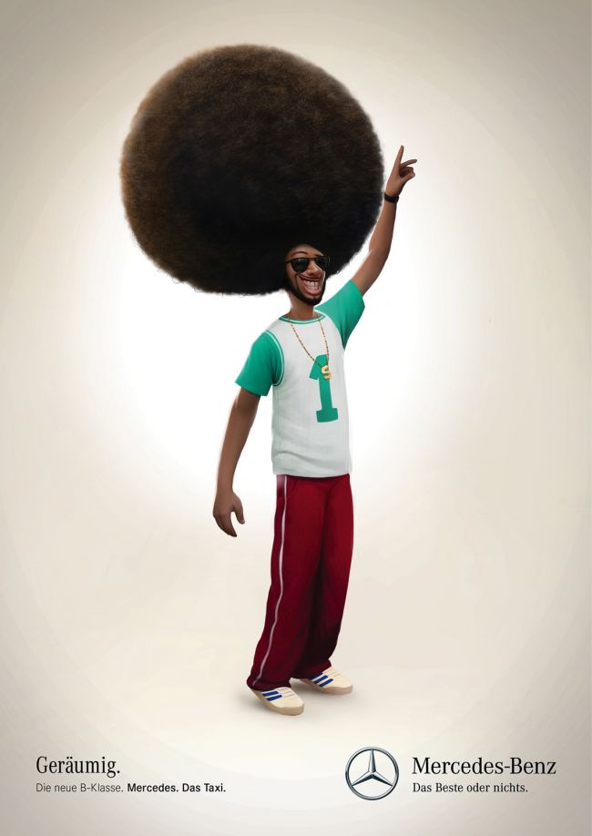 Die beste Werbung der ersten Hälfte von November 2012