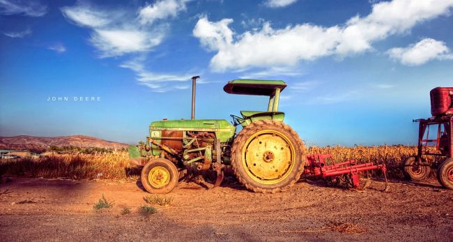 Un fantastique voyage photographique autour du monde avec Ed McGowan