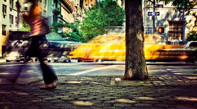 Un fantastique voyage photographique autour du monde avec Ed McGowan