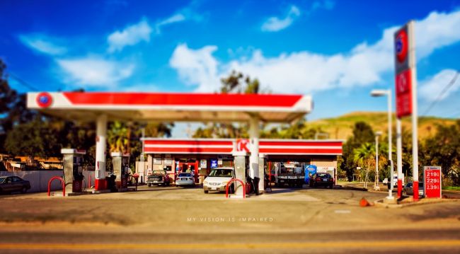 Un fantastique voyage photographique autour du monde avec Ed McGowan