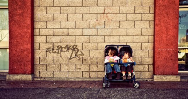 Un fantastique voyage photographique autour du monde avec Ed McGowan