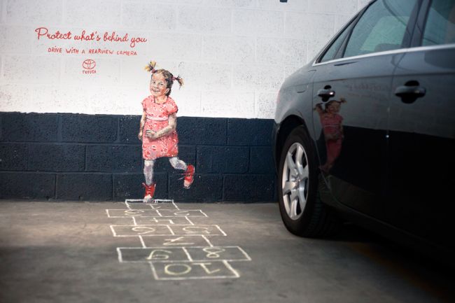 Die beste Werbung der ersten Hälfte von November 2012