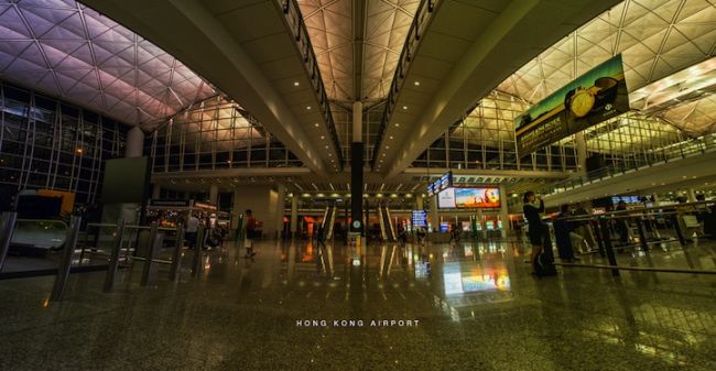 Un fantastique voyage photographique autour du monde avec Ed McGowan