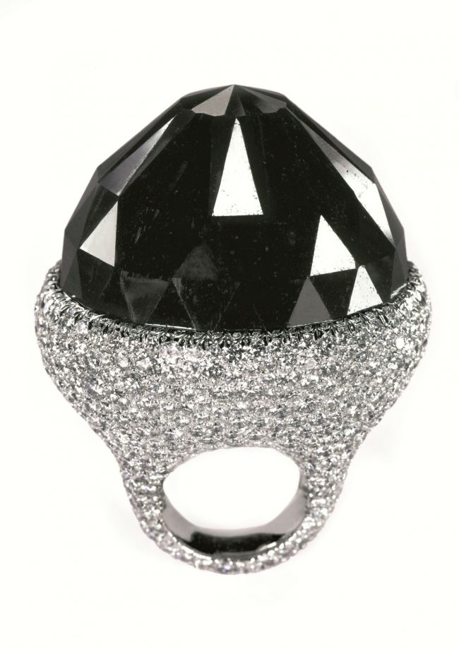 Les plus grands diamants du monde