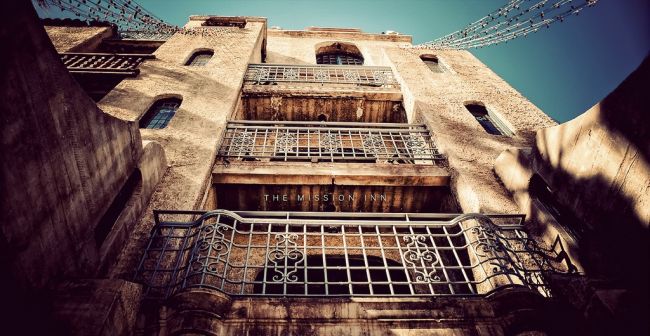 Un fantastique voyage photographique autour du monde avec Ed McGowan