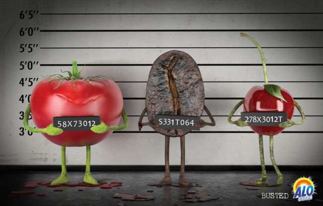 Die beste Werbung der ersten Hälfte von November 2012