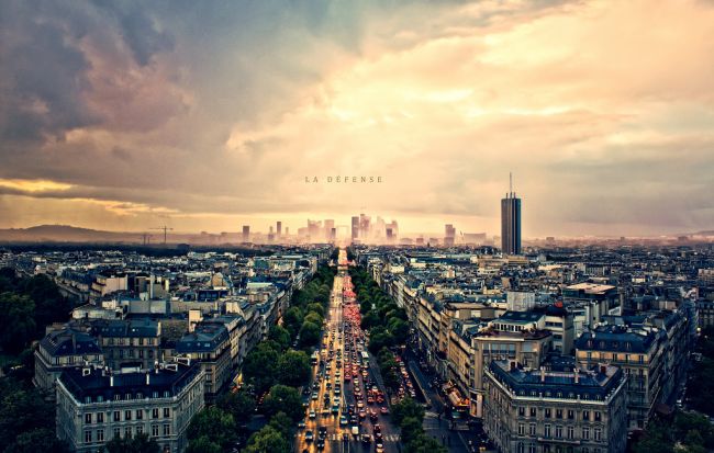 Un fantastique voyage photographique autour du monde avec Ed McGowan