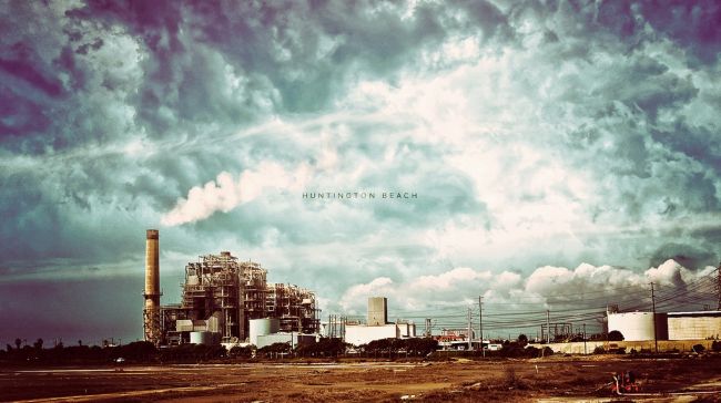 Un fantastique voyage photographique autour du monde avec Ed McGowan