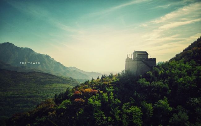 Un fantastique voyage photographique autour du monde avec Ed McGowan