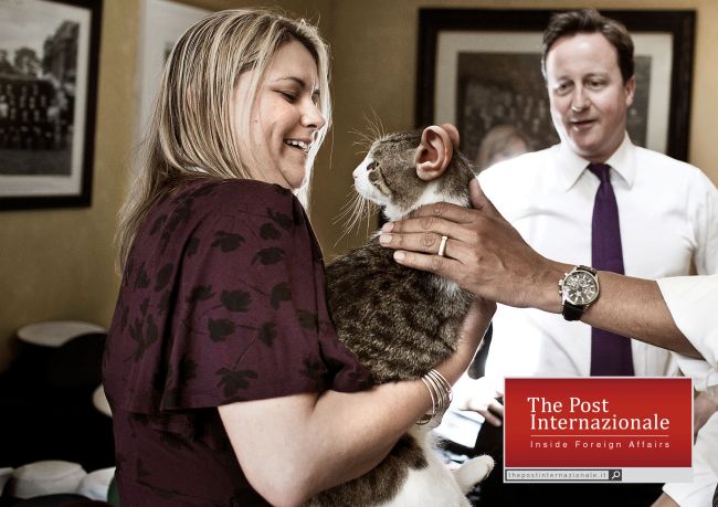 Die beste Werbung der ersten Hälfte von November 2012