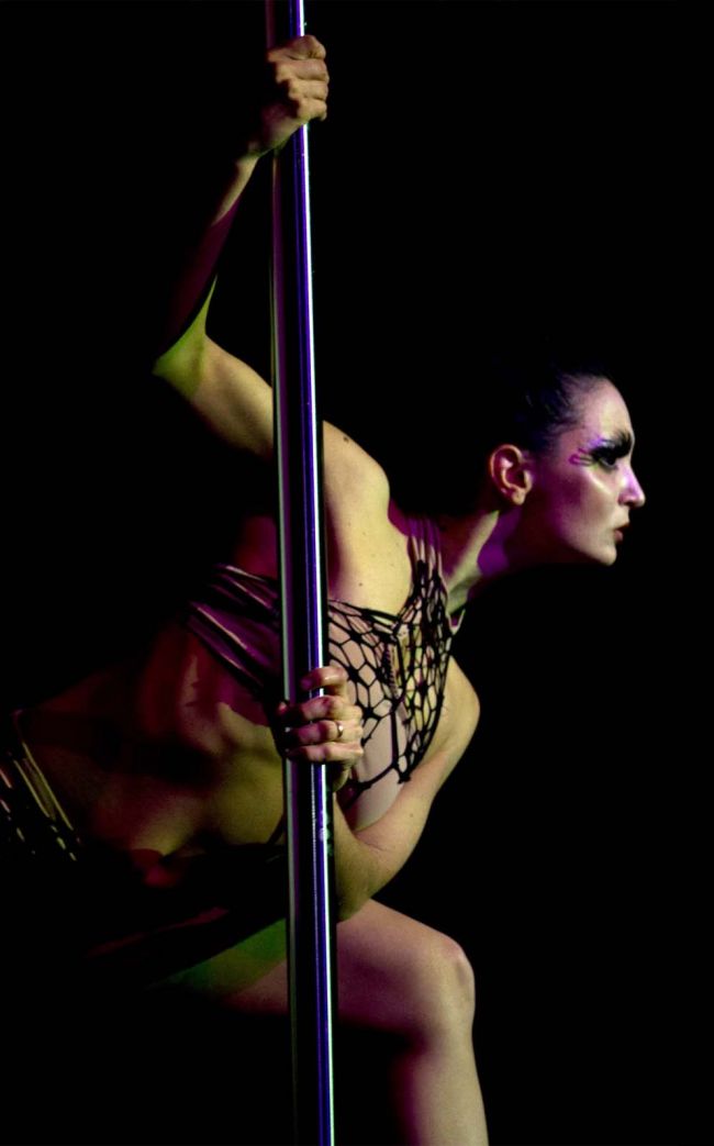 2012 South American Half-Dance Championship